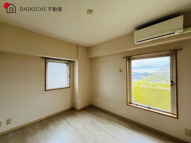 【寝室】 | リバーサイド川越