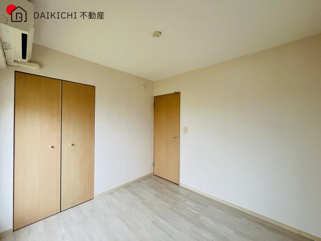 【内装】 | リバーサイド川越