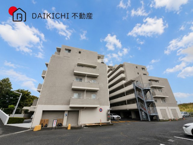 【外観】 | リバーサイド川越