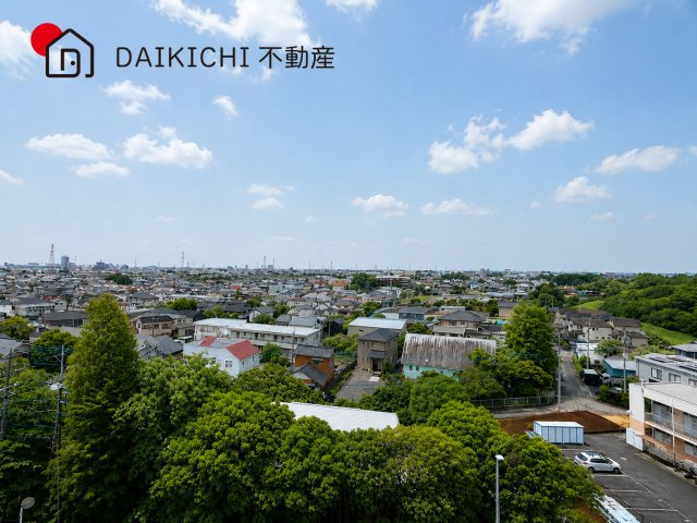 【展望】 | リバーサイド川越