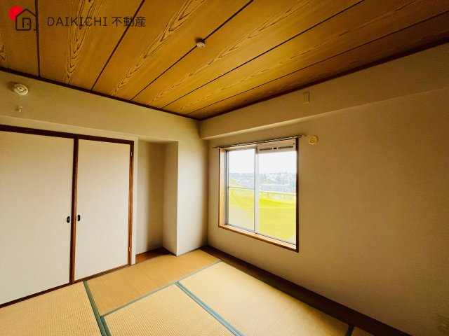 【和室】 | リバーサイド川越