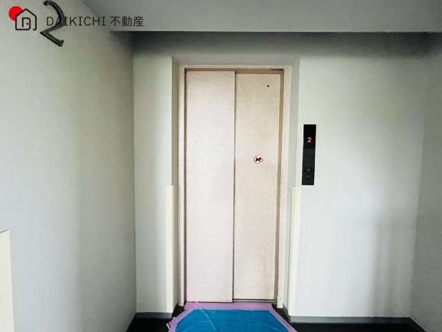 【その他共用部分】 | リバーサイド川越