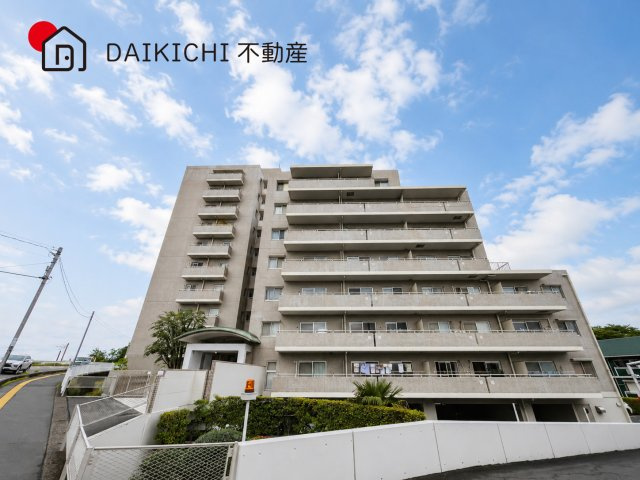 【外観】 | リバーサイド川越