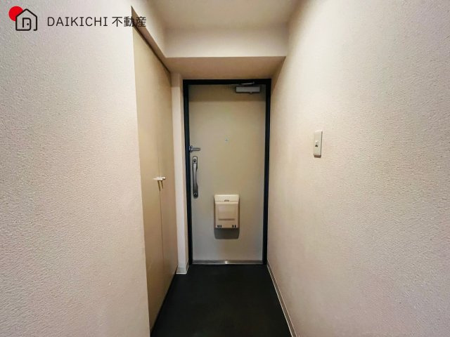 【玄関】 | リバーサイド川越