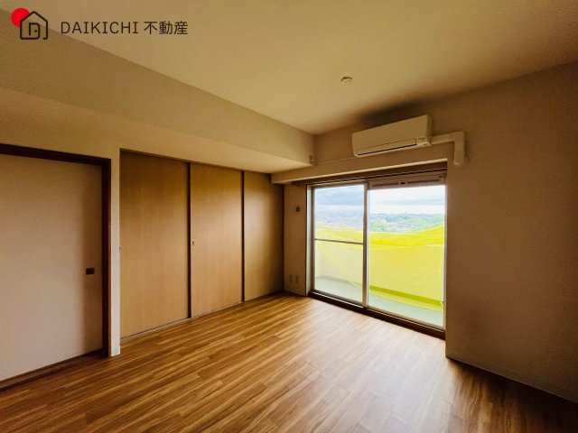 【居間・リビング】 | リバーサイド川越