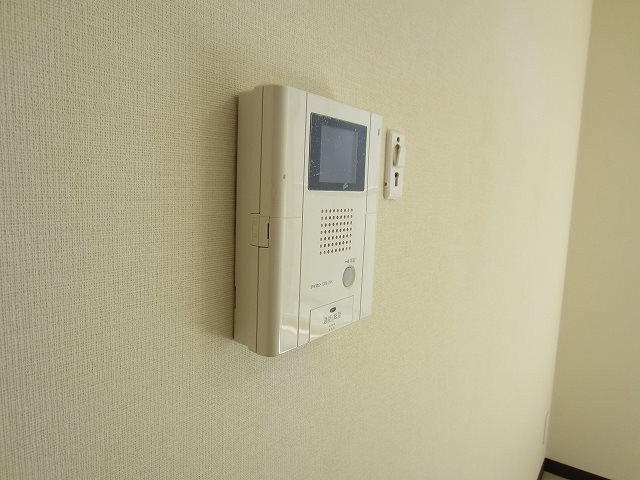 【セキュリティ】サンクチュアリ北梅田