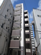 サンクチュアリ北梅田の画像