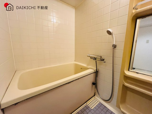 【浴室】 | RIS川越