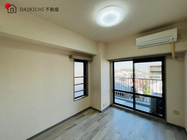 【寝室】 | RIS川越
