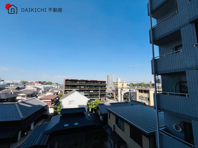 【展望】 | RIS川越