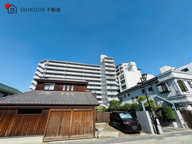 【外観】 | RIS川越