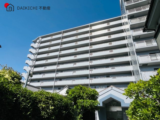 【外観】 | RIS川越