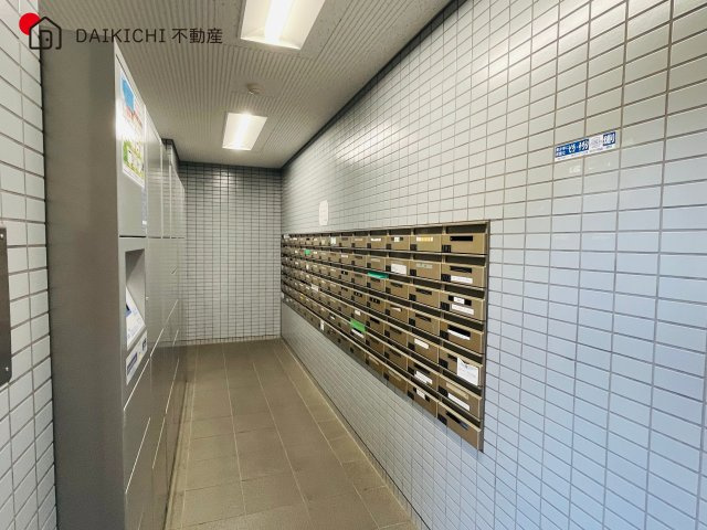 【その他共用部分】 | RIS川越
