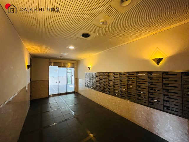 【その他共用部分】 | RIS川越