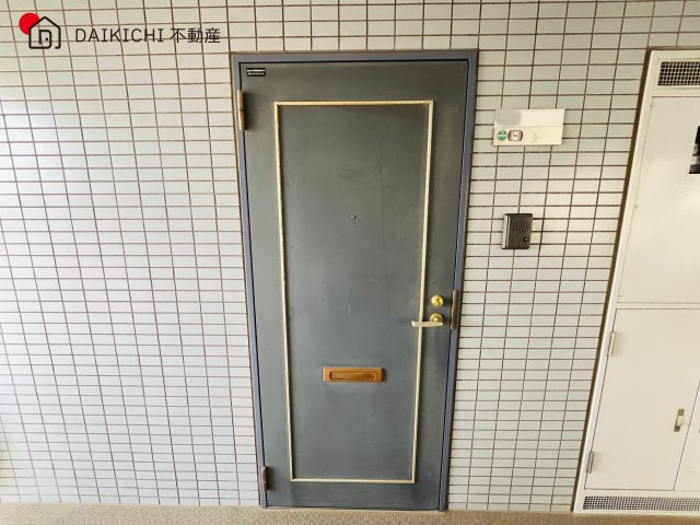 【玄関】 | RIS川越