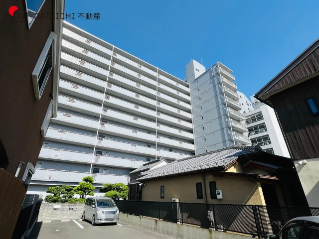 【外観】 | RIS川越