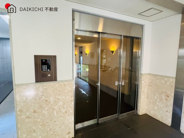 【エントランス】 | RIS川越