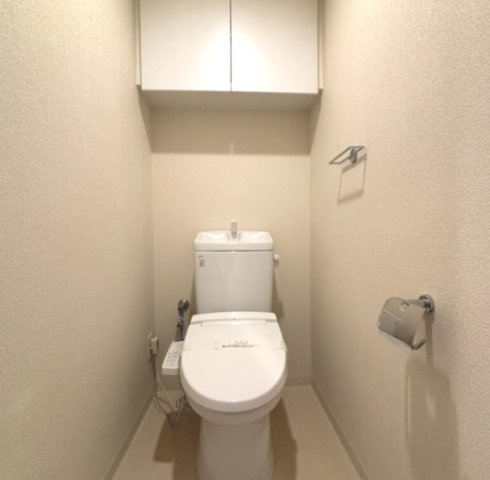 【トイレ】