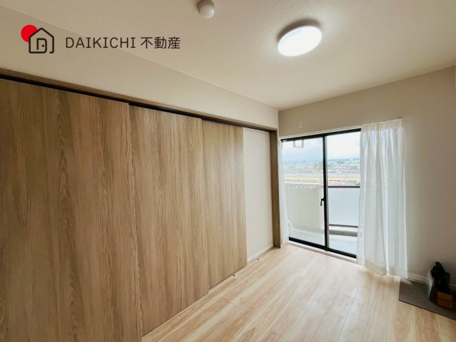 【内装】 | ライオンズマンション川越南古谷第3