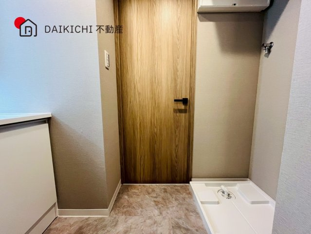 【洗面所】 | ライオンズマンション川越南古谷第3