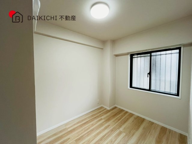 【子供部屋】 | ライオンズマンション川越南古谷第3