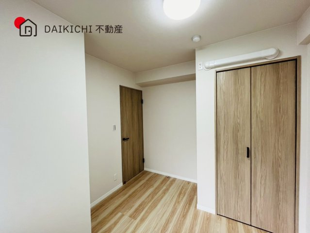 【内装】 | ライオンズマンション川越南古谷第3