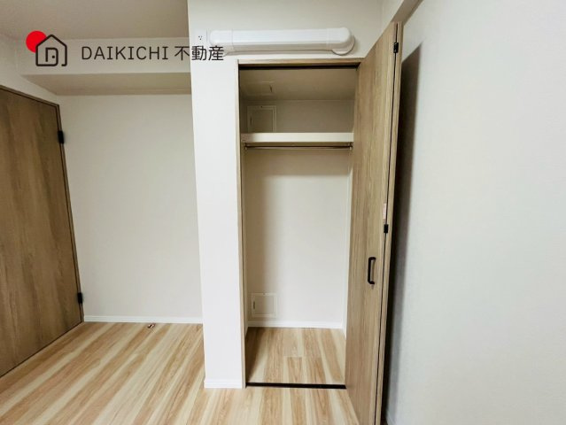 【収納】 | ライオンズマンション川越南古谷第3