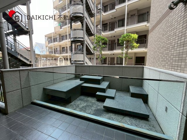 【構造・工法・仕様】 | ライオンズマンション川越南古谷第3
