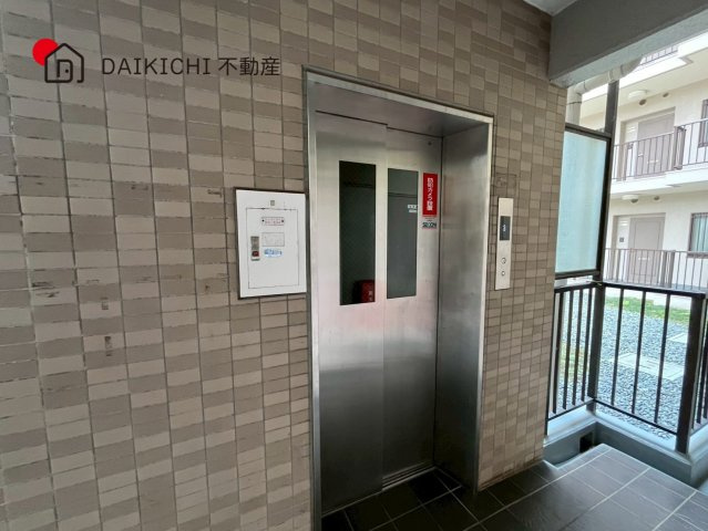 【その他共用部分】 | ライオンズマンション川越南古谷第3