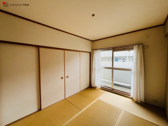 【和室】 | エクレール川越南