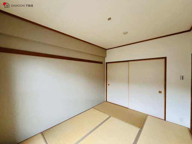 【内装】 | エクレール川越南