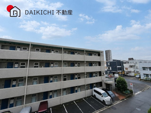 【展望】 | エクレール川越南