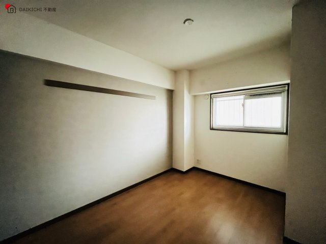 【寝室】 | エクレール川越南