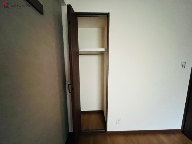 【収納】 | エクレール川越南