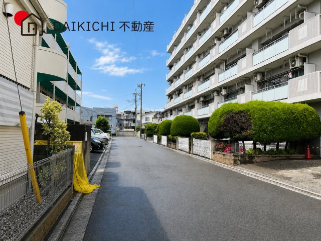 【周辺】 | エクレール川越南