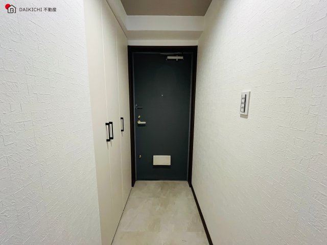 【玄関】 | エクレール川越南