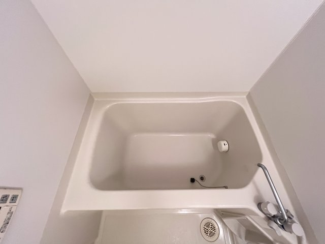 フェアリーコートあびこの浴室