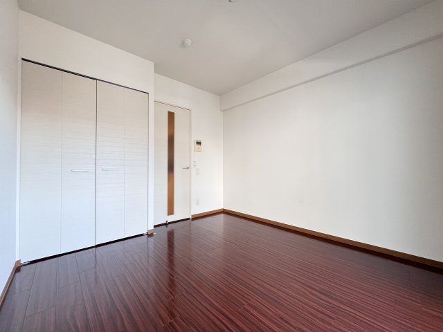 フェアリーコートあびこの洋室