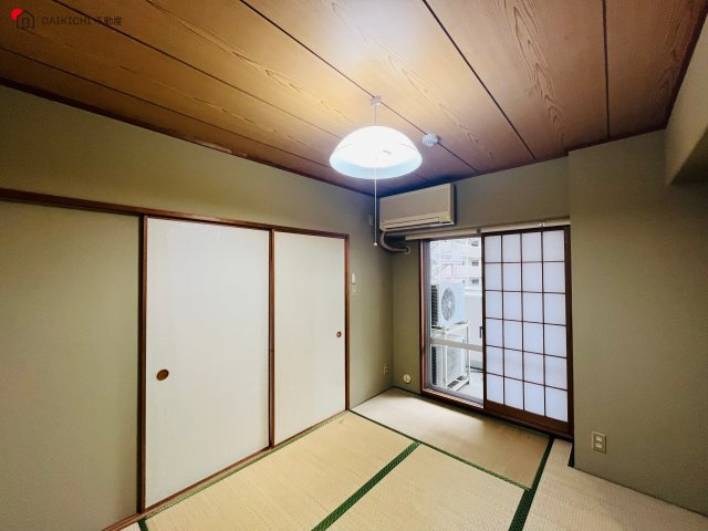 【和室】 | モアステージ川越