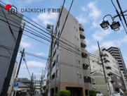 ヴェリティ川越の画像