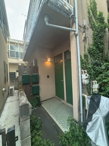 杉並区2世帯アパートのその他