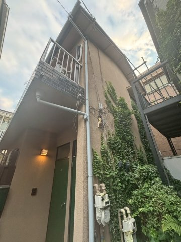 杉並区2世帯アパートのその他