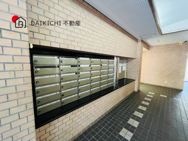 【設備】 | ハイマート川越