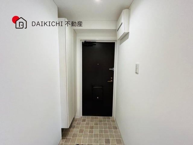 【玄関】 | ハイマート川越
