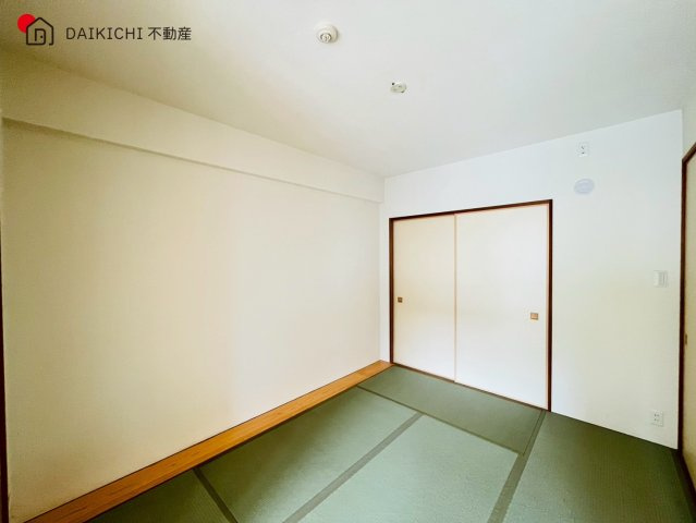 【和室】 | サンデュエル川越マークスクエア