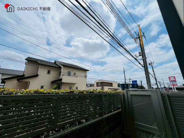 【展望】 | サンデュエル川越マークスクエア