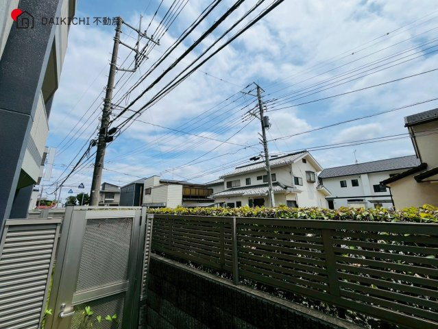 【展望】 | サンデュエル川越マークスクエア