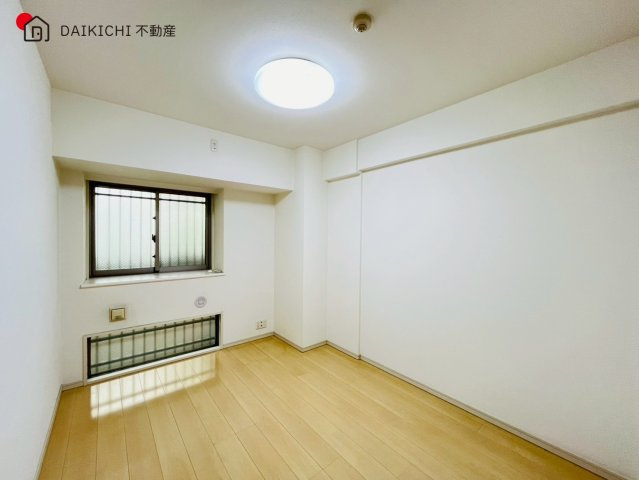 【洋室】 | サンデュエル川越マークスクエア