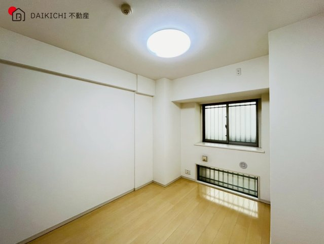 【寝室】 | サンデュエル川越マークスクエア