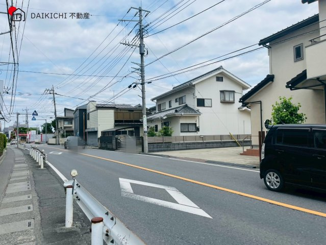 【周辺】 | サンデュエル川越マークスクエア